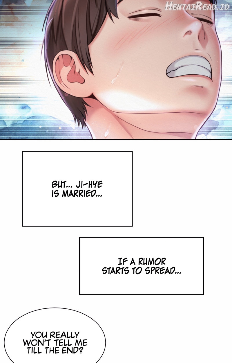 Workplace Romance Chapter 21 - page 23