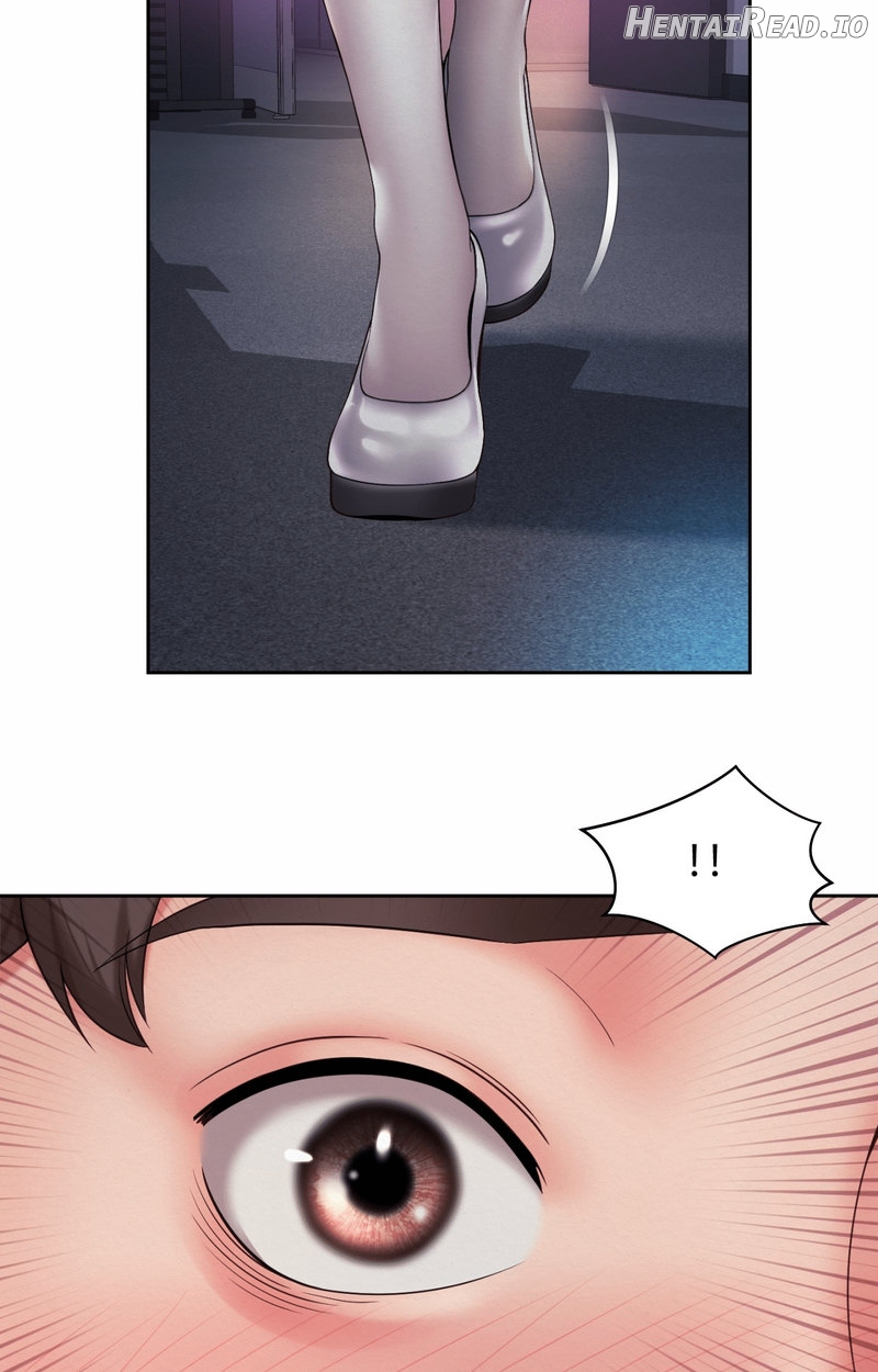 Workplace Romance Chapter 21 - page 27
