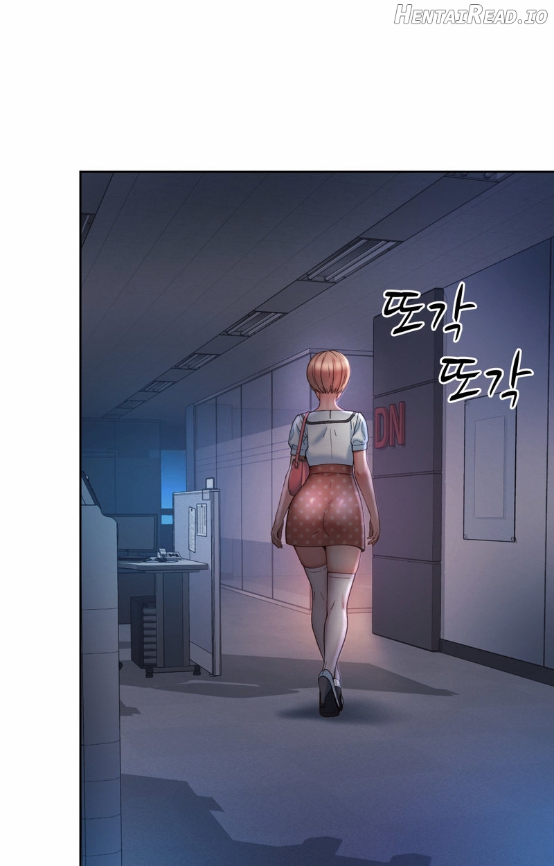 Workplace Romance Chapter 21 - page 34