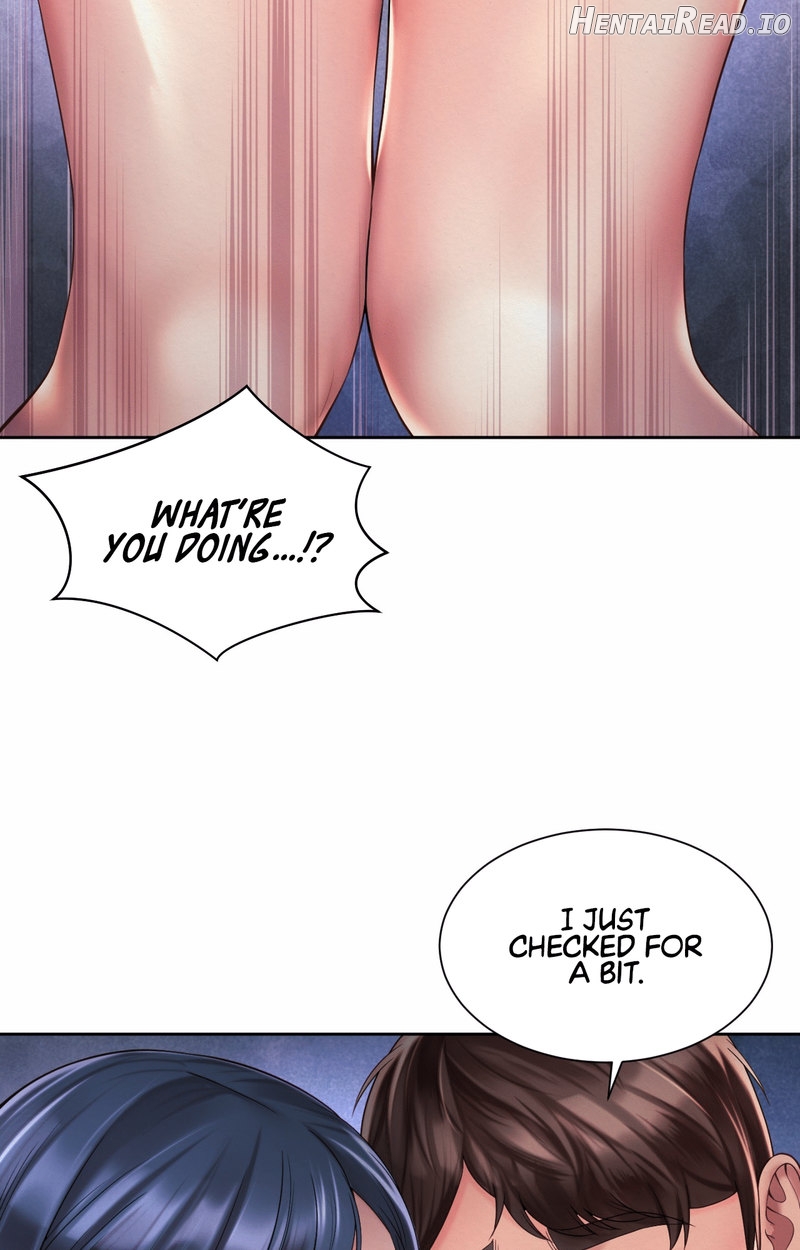 Workplace Romance Chapter 21 - page 39