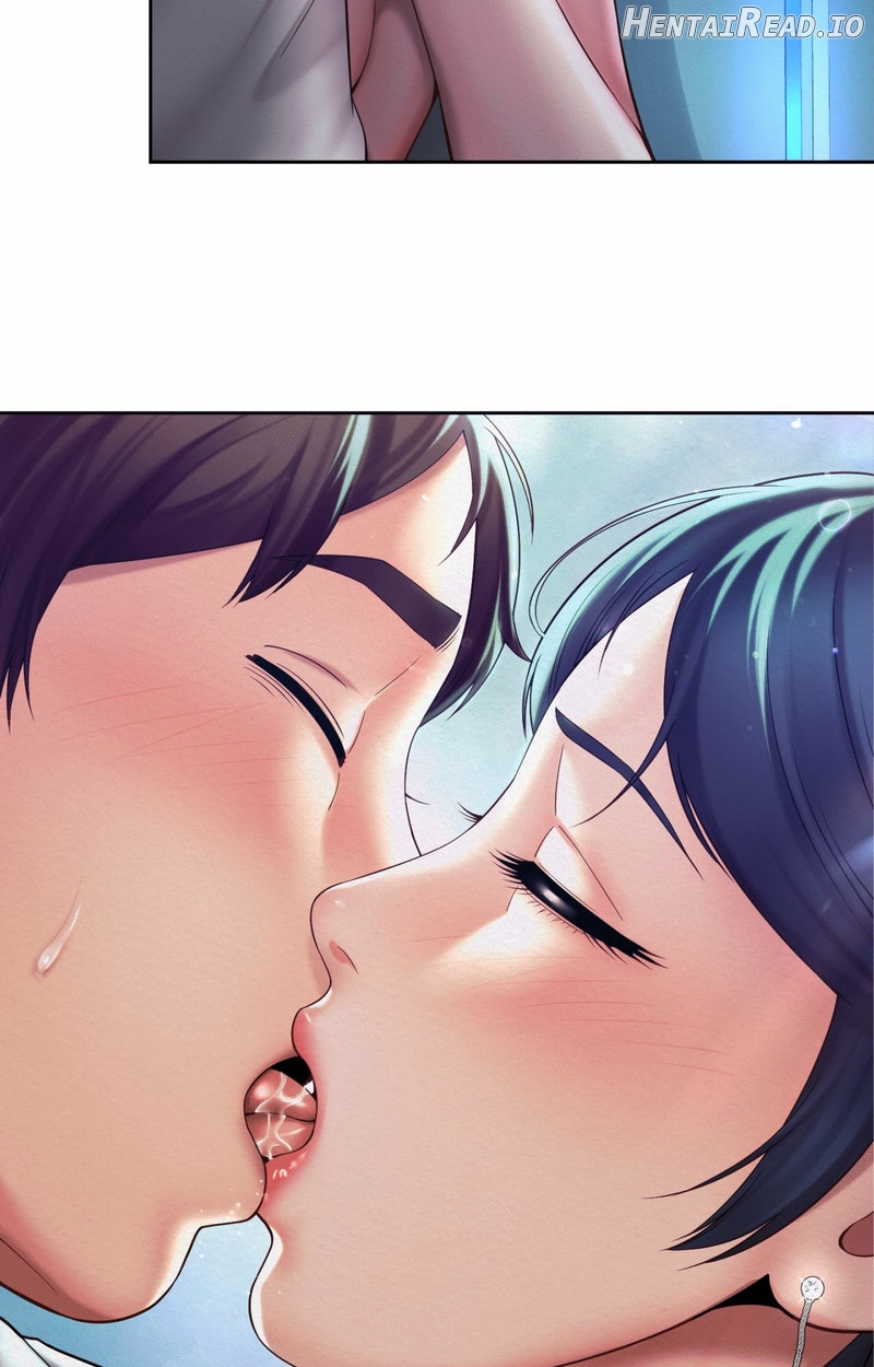 Workplace Romance Chapter 21 - page 49