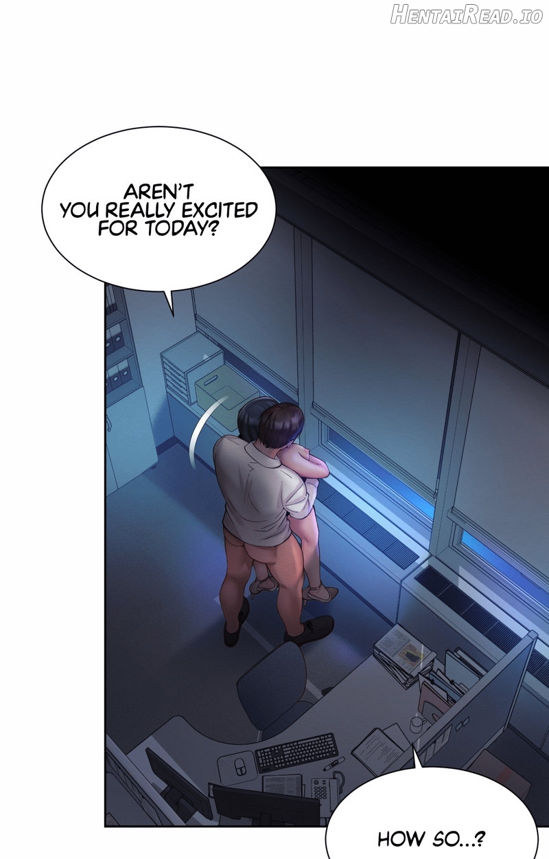 Workplace Romance Chapter 21 - page 51