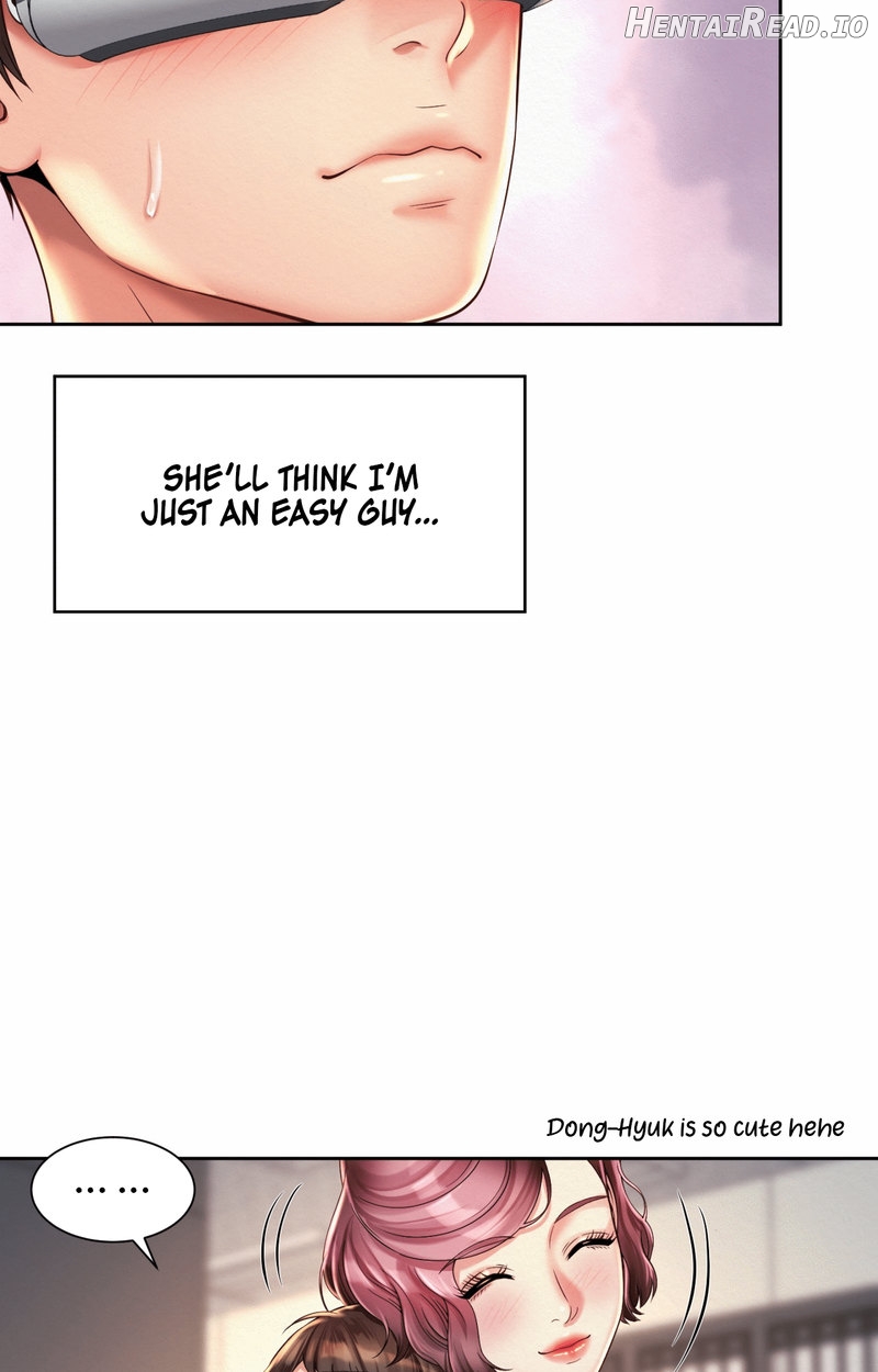 Workplace Romance Chapter 9 - page 15