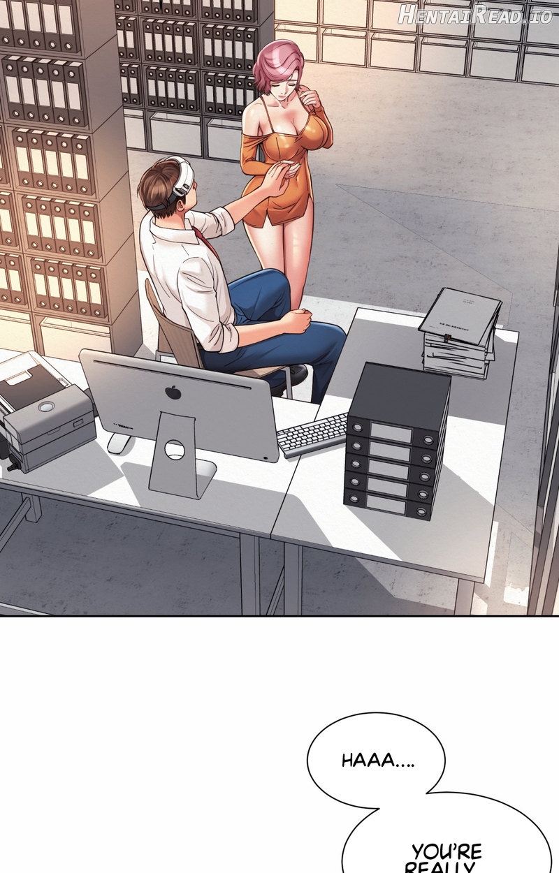Workplace Romance Chapter 9 - page 24