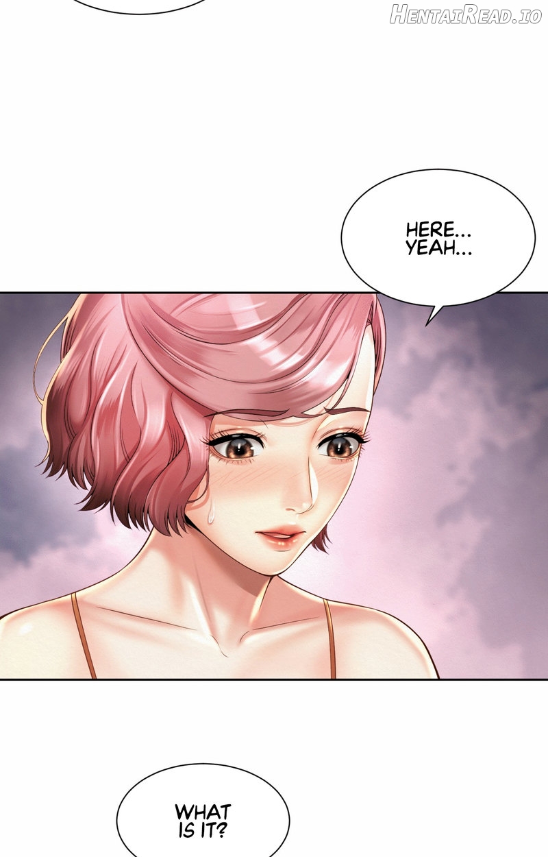 Workplace Romance Chapter 9 - page 38