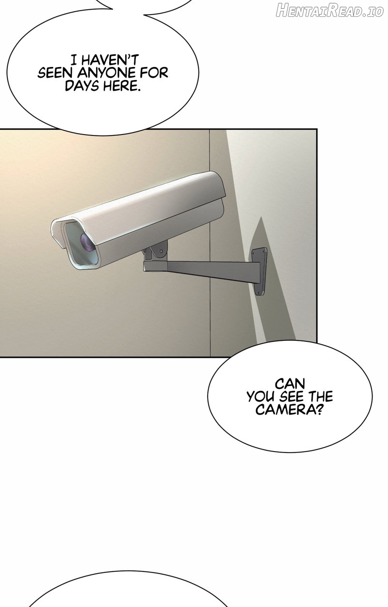 Workplace Romance Chapter 9 - page 39