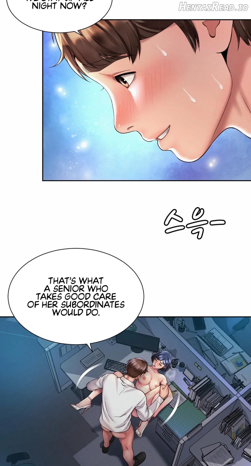 Workplace Romance Chapter 22 - page 26