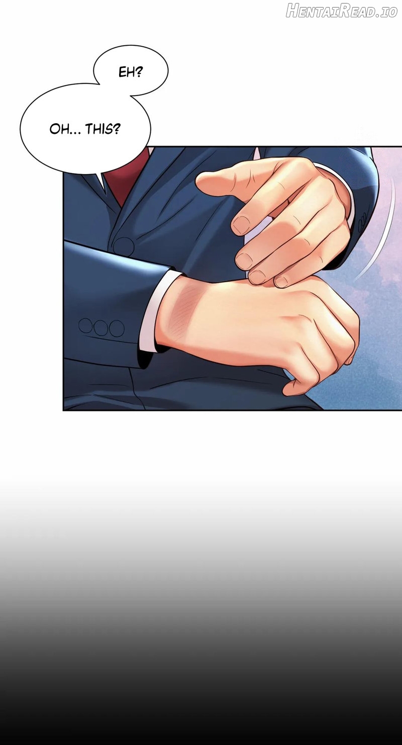 Workplace Romance Chapter 22 - page 38