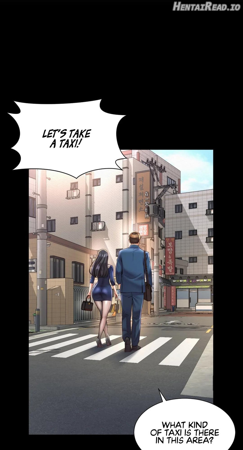 Workplace Romance Chapter 22 - page 39