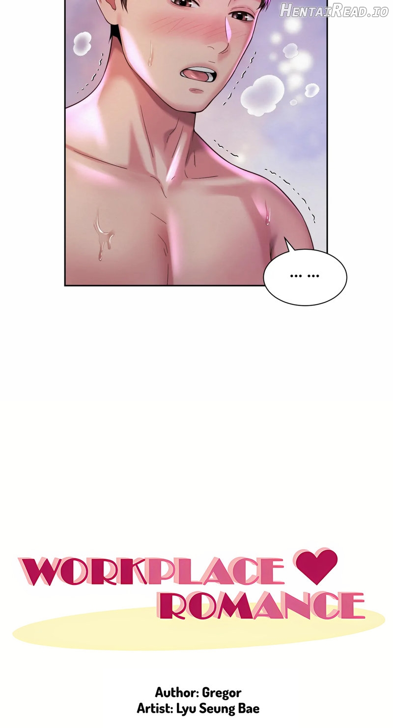 Workplace Romance Chapter 32 - page 23