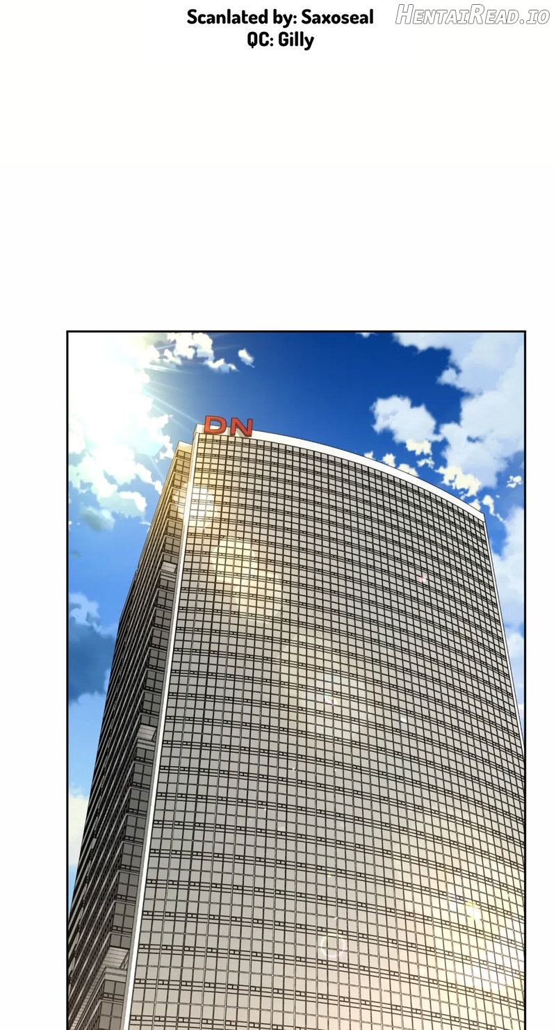 Workplace Romance Chapter 32 - page 24