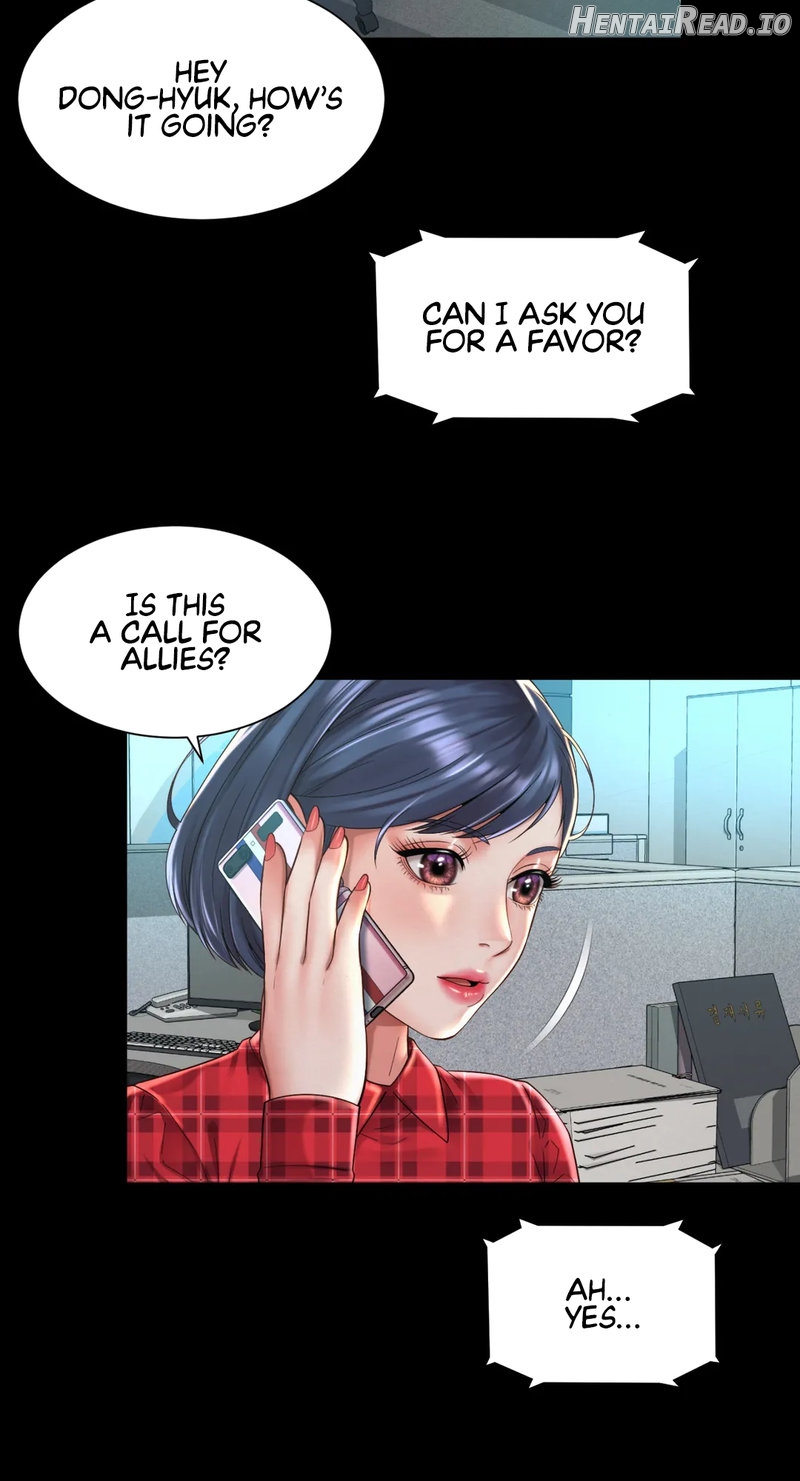 Workplace Romance Chapter 32 - page 28