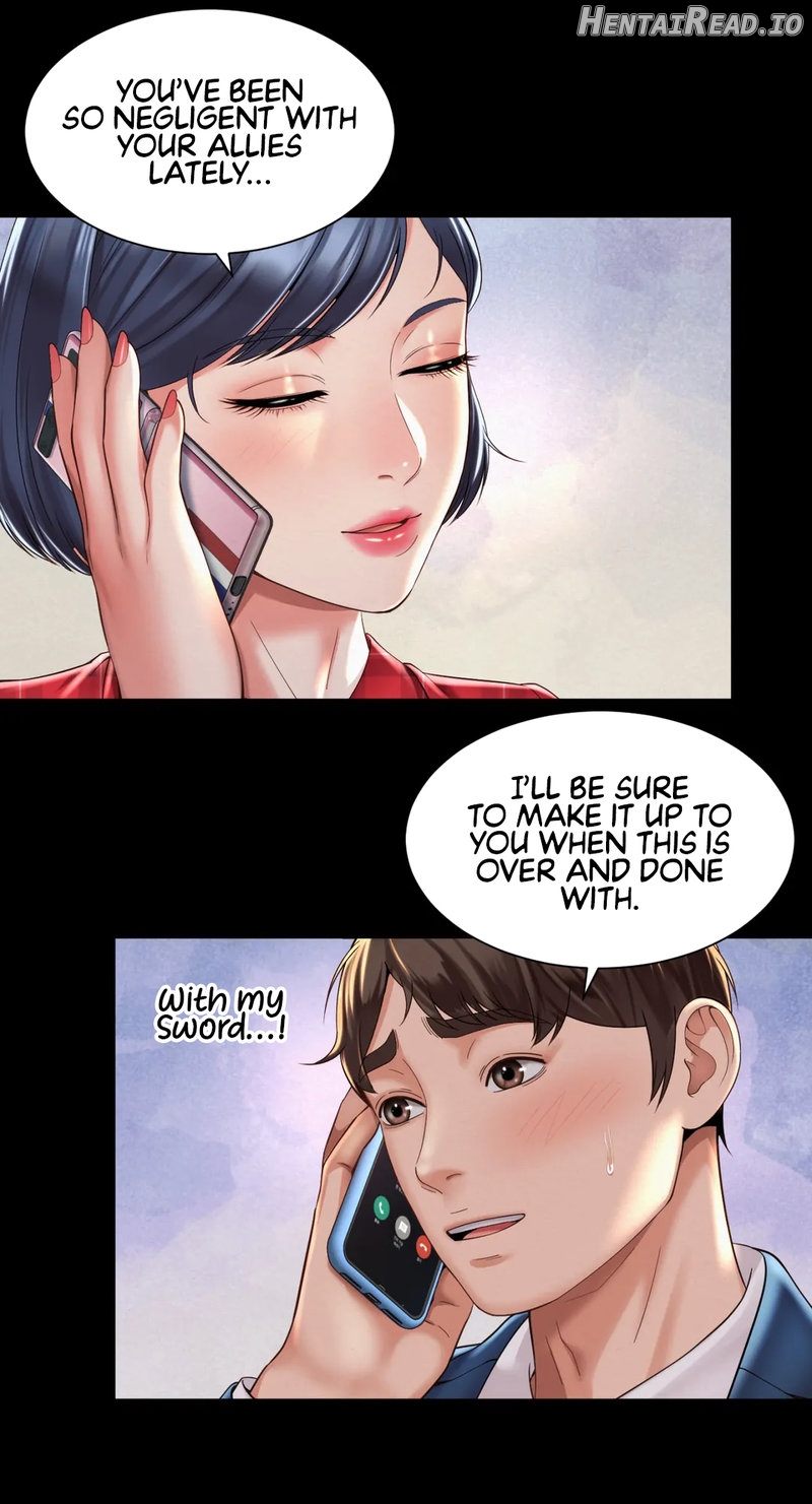 Workplace Romance Chapter 32 - page 29