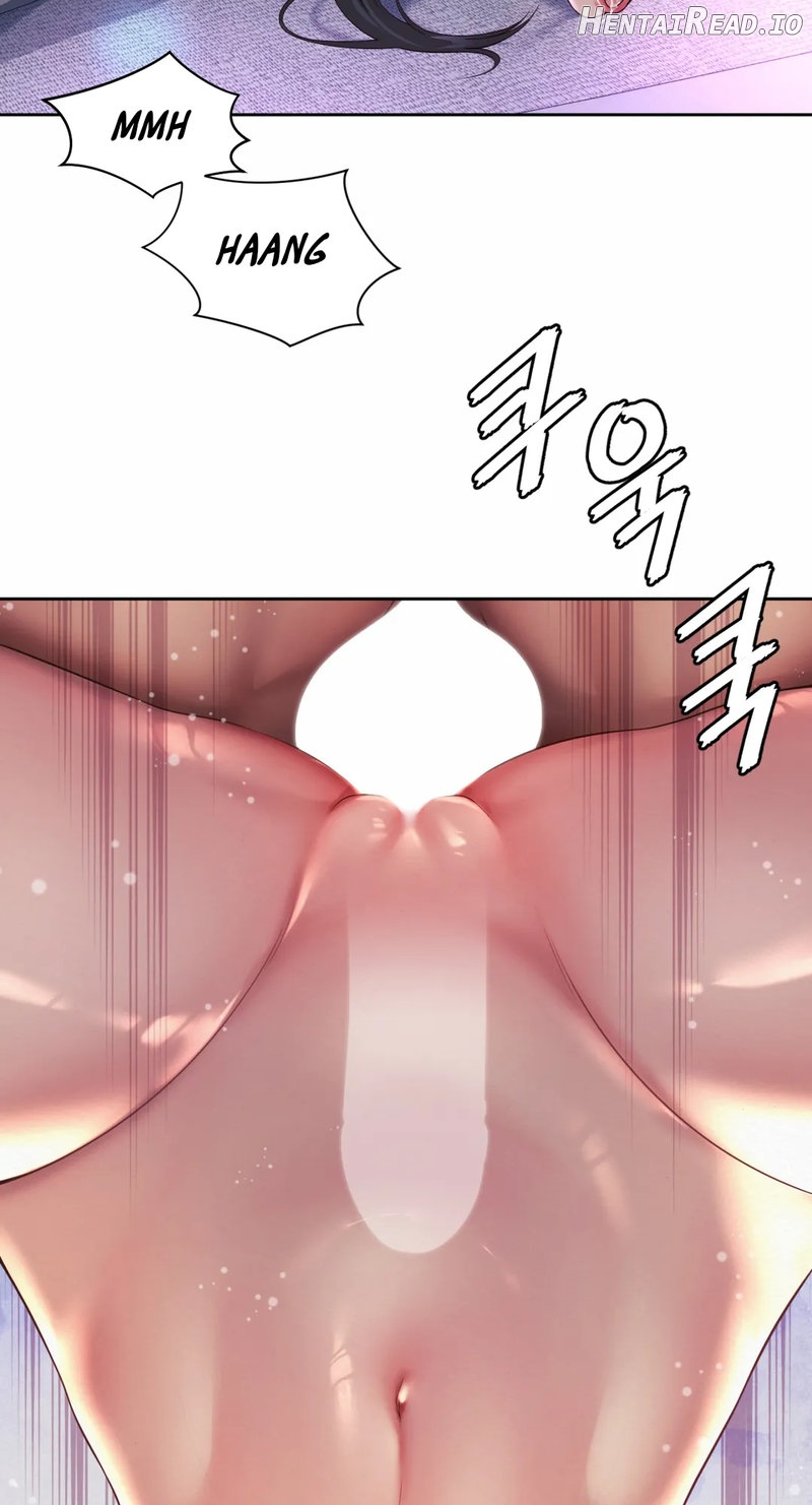 Workplace Romance Chapter 32 - page 3