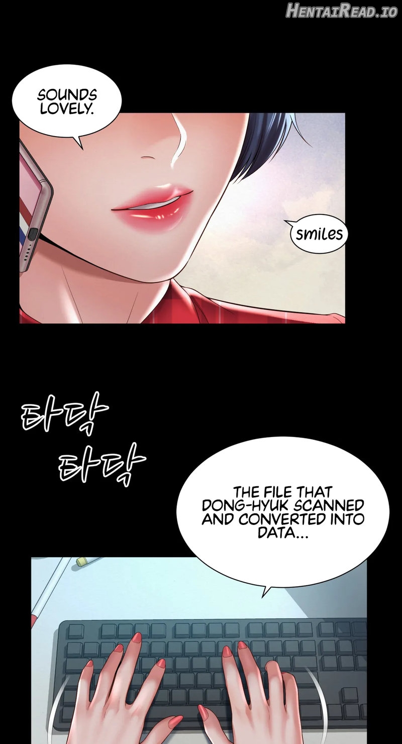Workplace Romance Chapter 32 - page 30