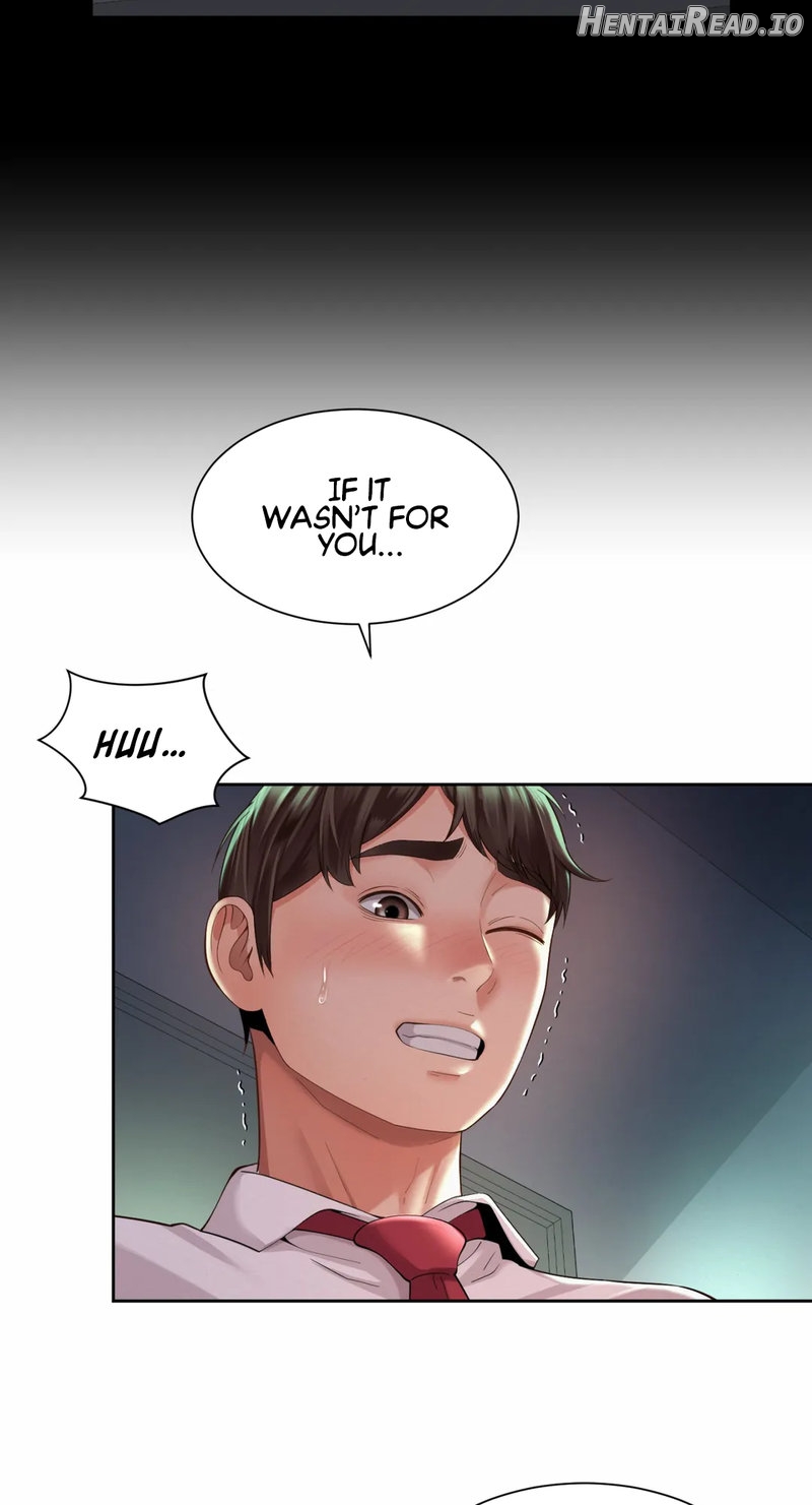 Workplace Romance Chapter 32 - page 33