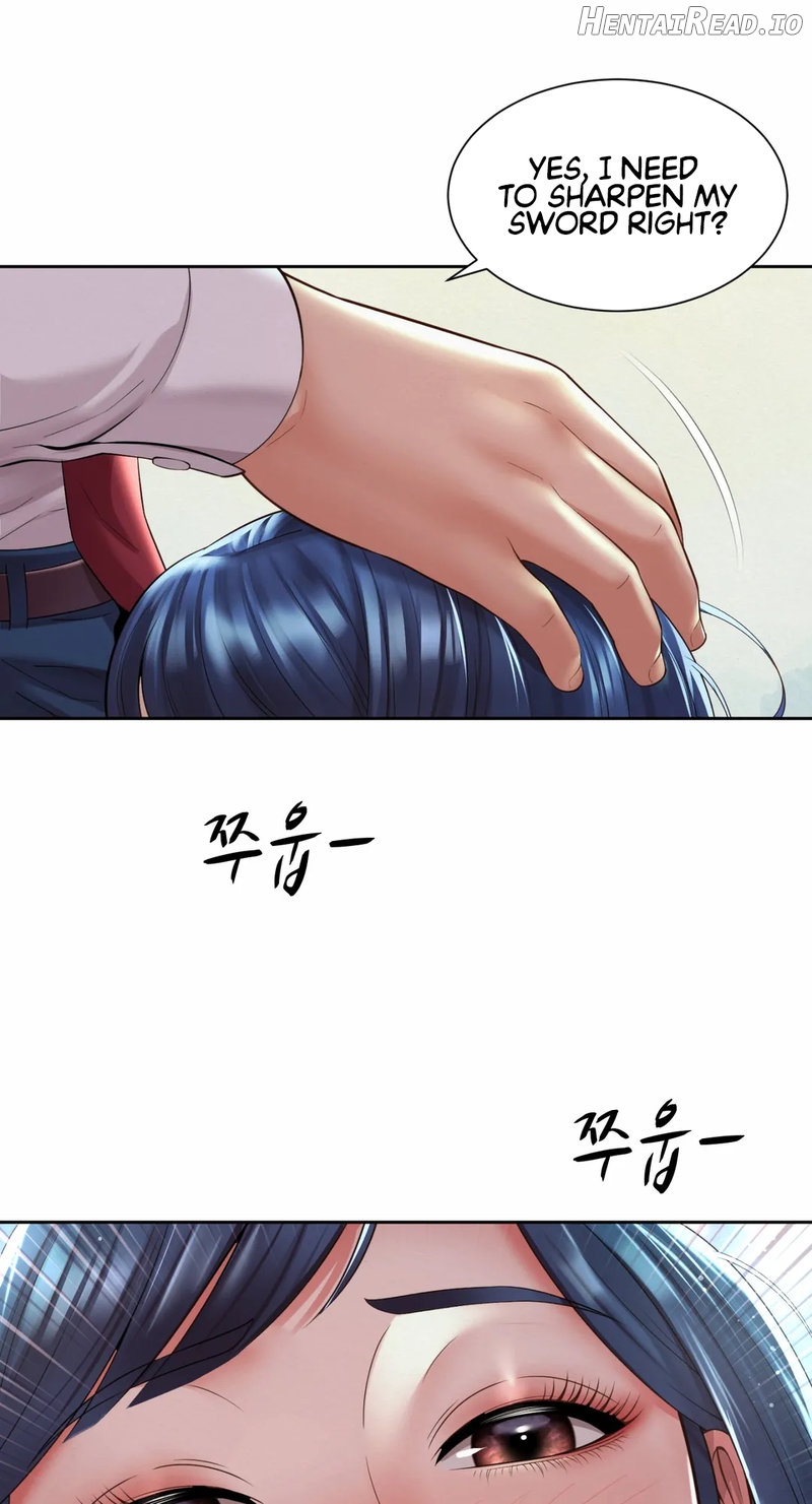 Workplace Romance Chapter 32 - page 35