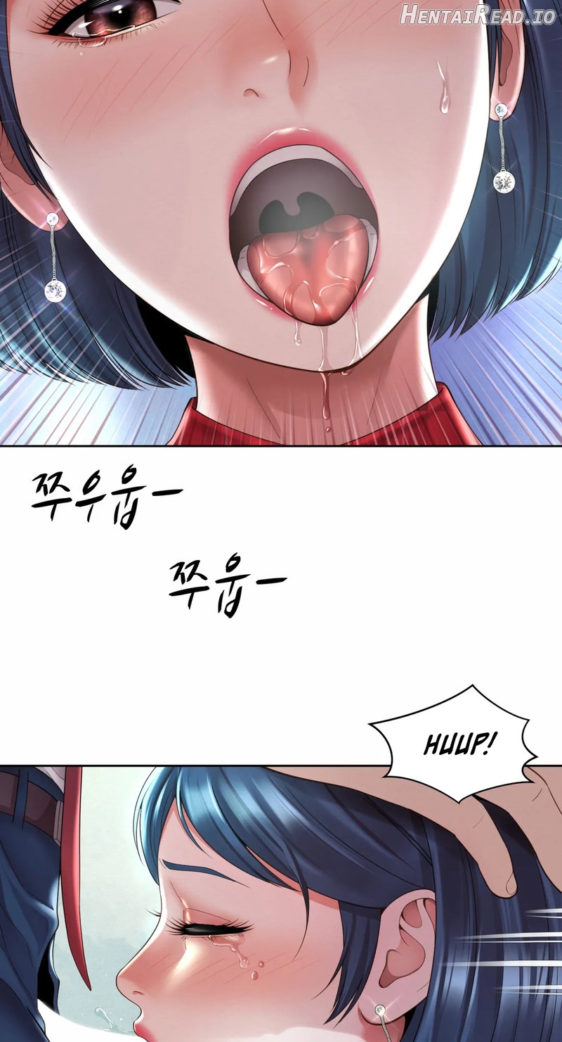 Workplace Romance Chapter 32 - page 36