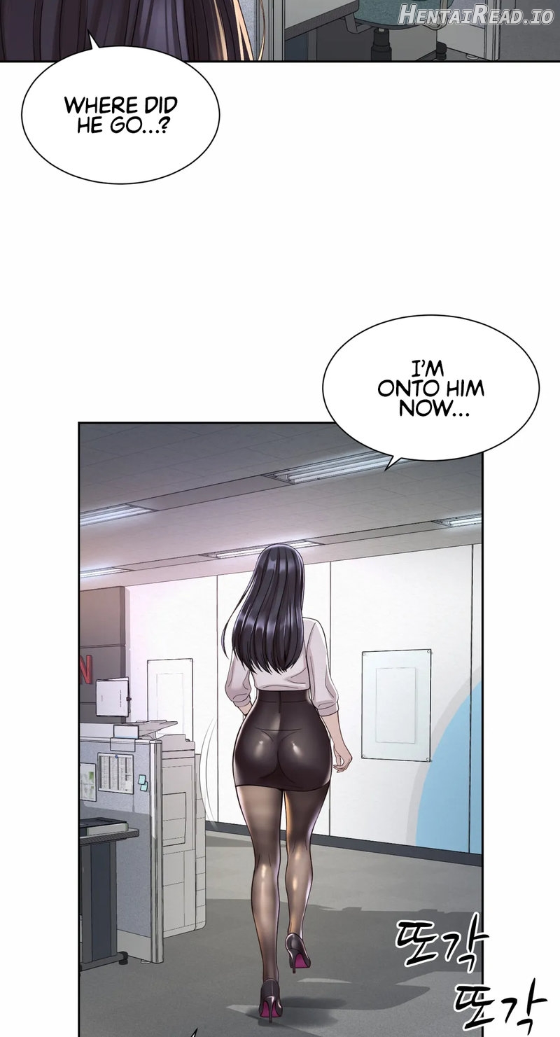 Workplace Romance Chapter 32 - page 40
