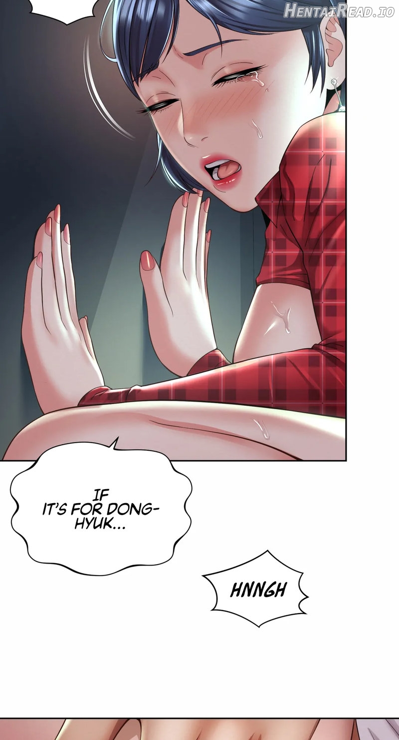 Workplace Romance Chapter 32 - page 45