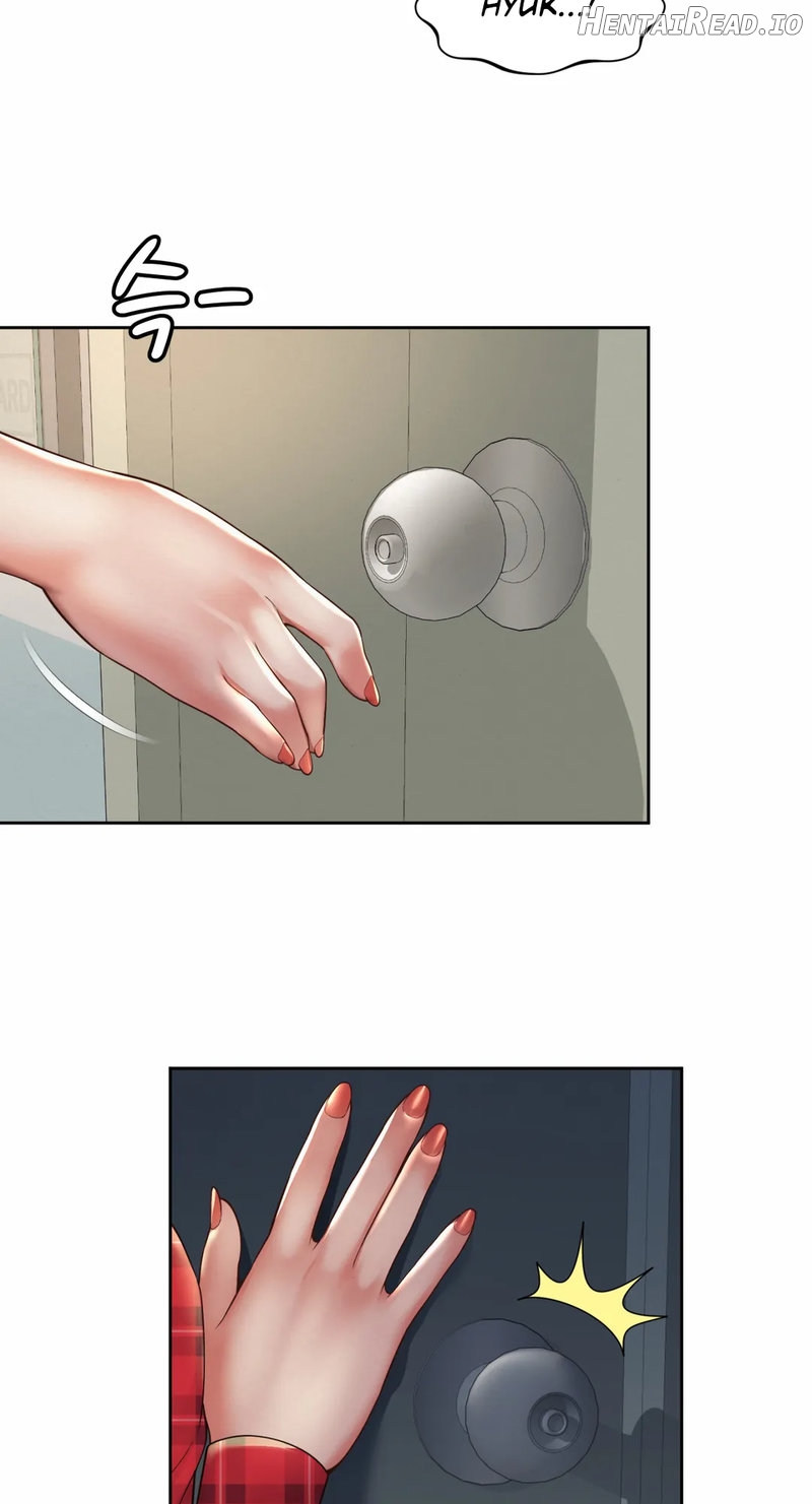 Workplace Romance Chapter 32 - page 48