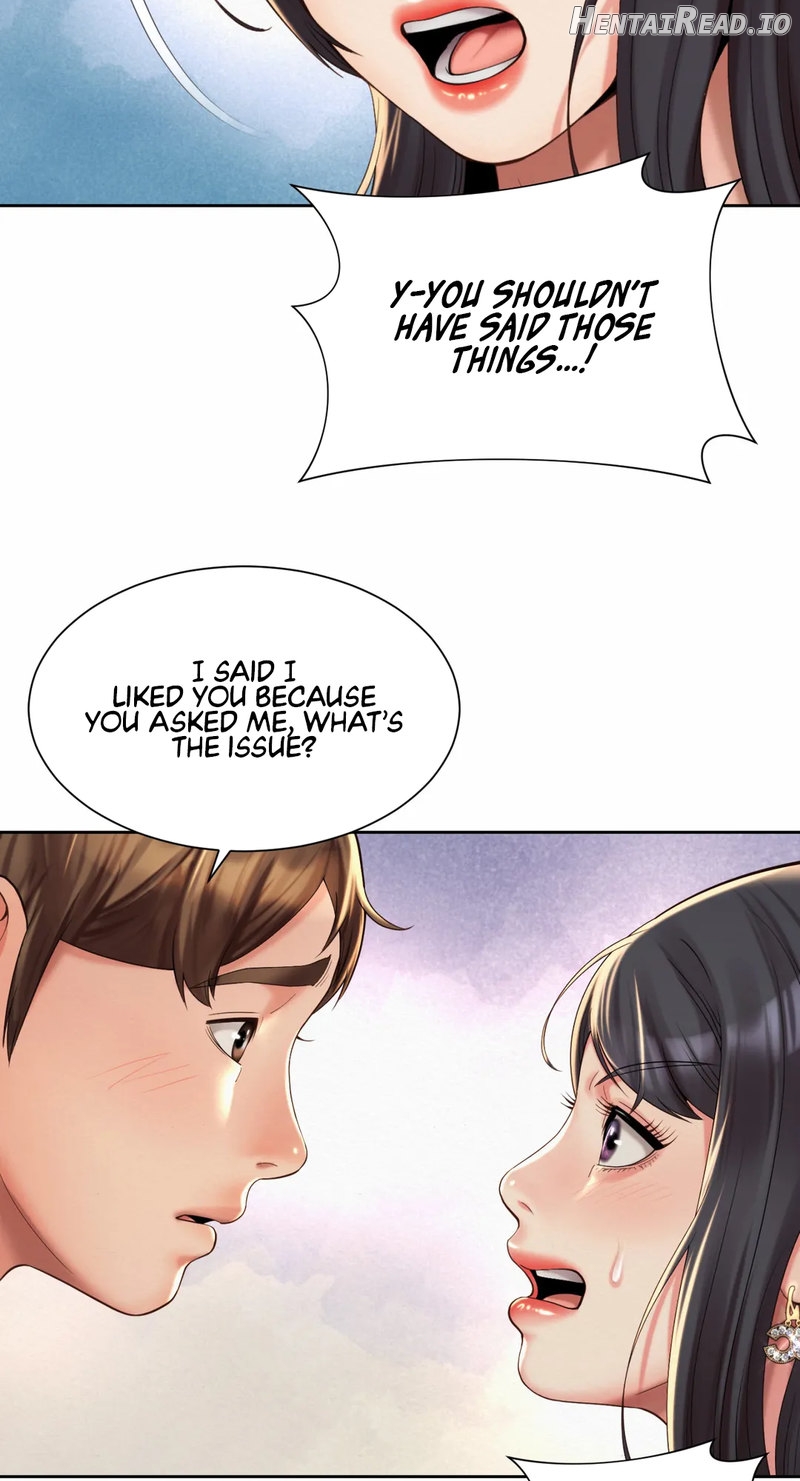 Workplace Romance Chapter 23 - page 39