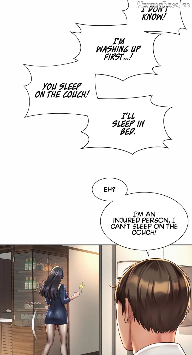 Workplace Romance Chapter 23 - page 40