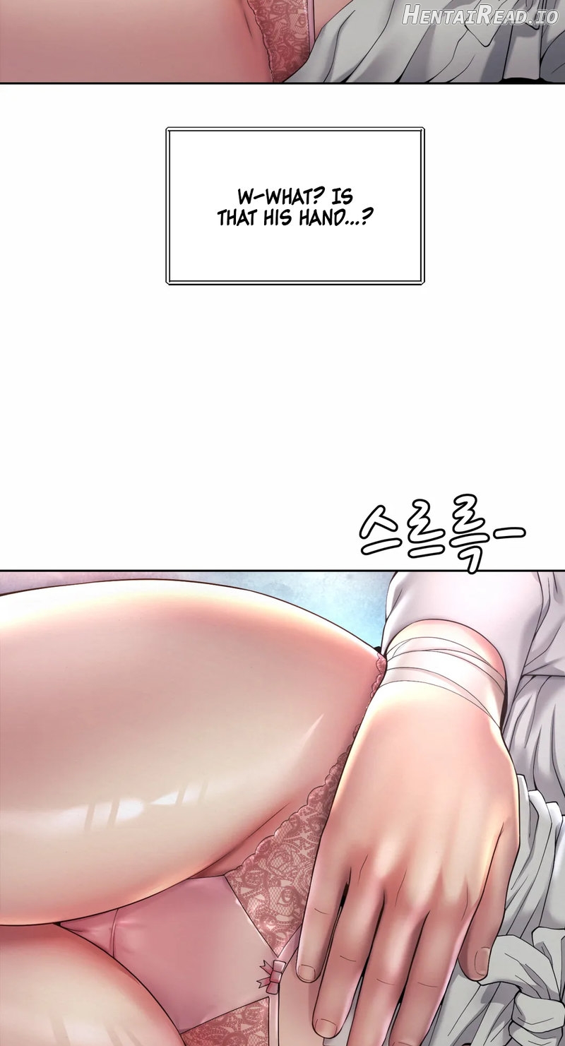 Workplace Romance Chapter 23 - page 55
