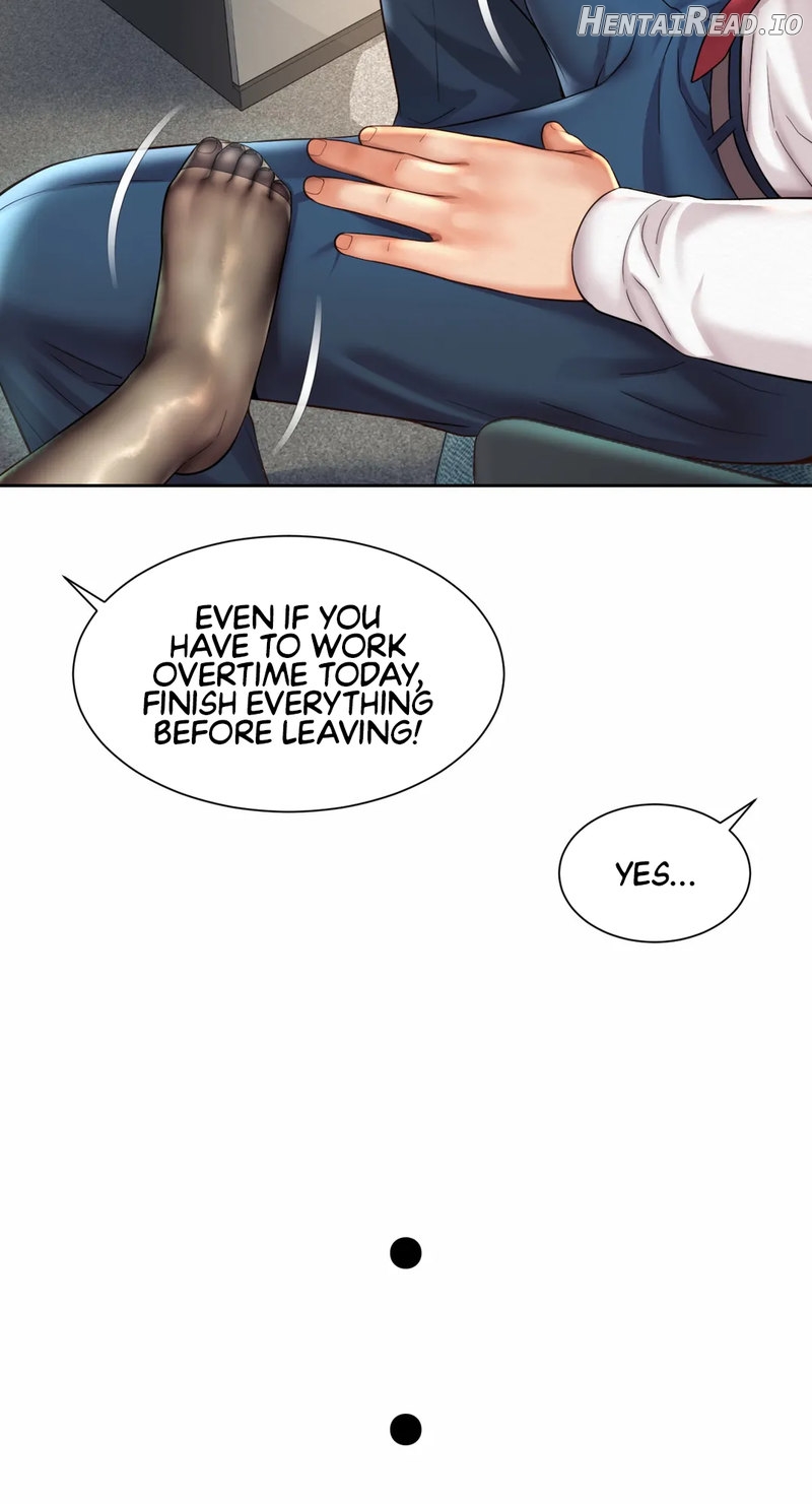 Workplace Romance Chapter 33 - page 38