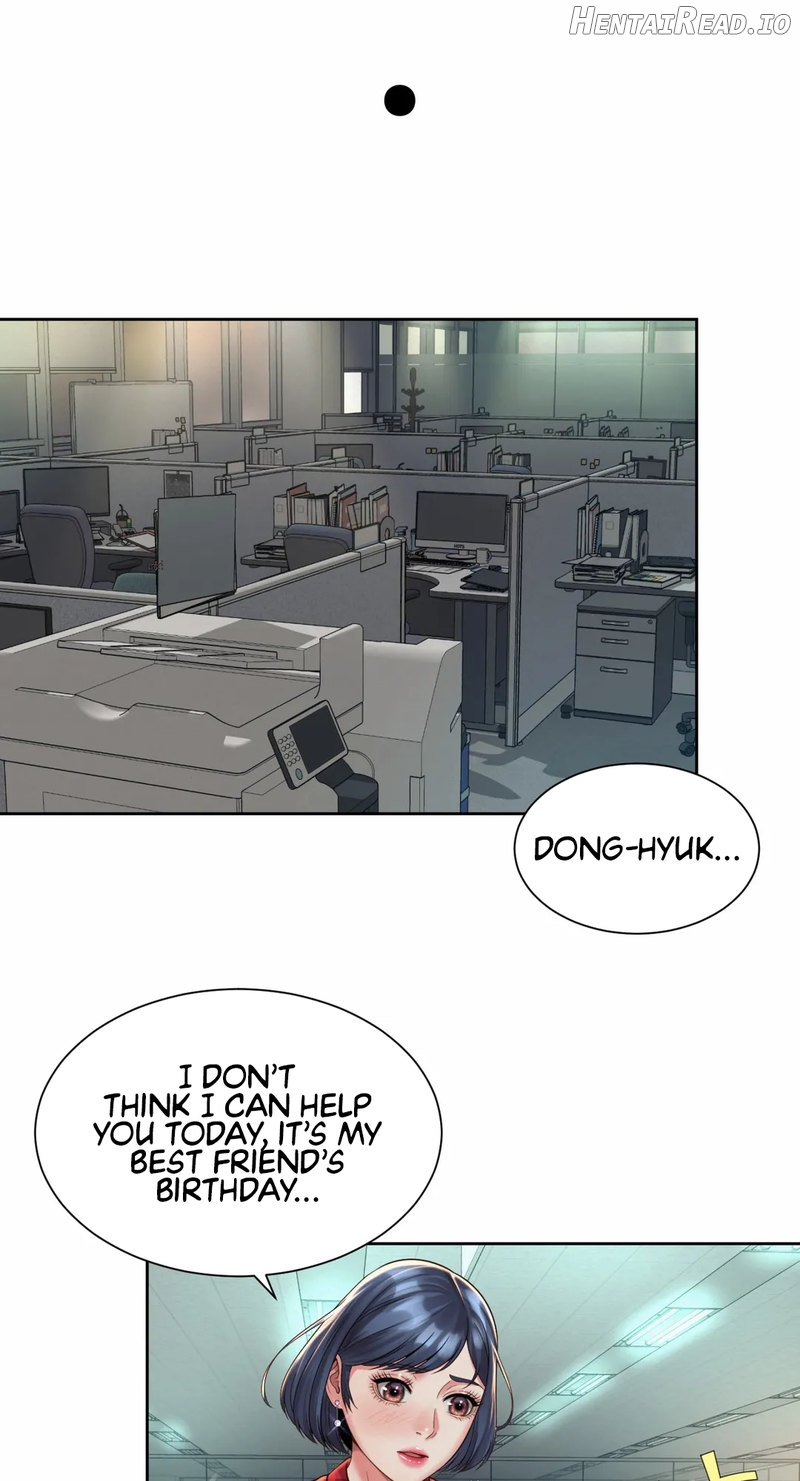 Workplace Romance Chapter 33 - page 39