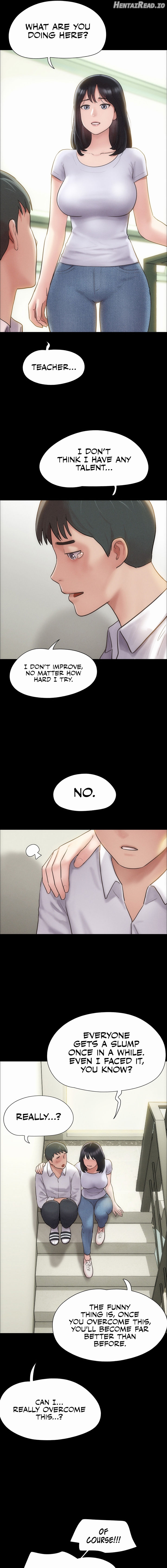 Soeun - Manhwa Chapter 1 - page 3