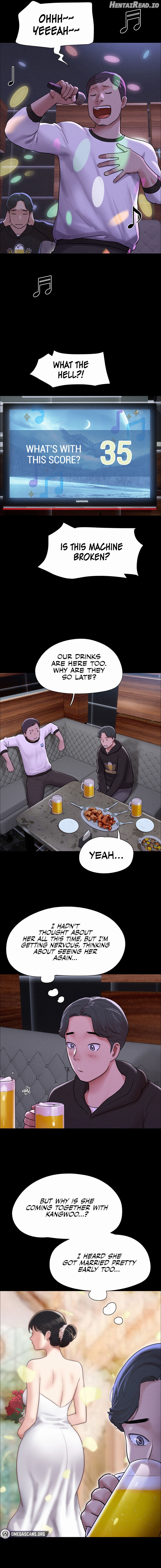 Soeun - Manhwa Chapter 1 - page 5