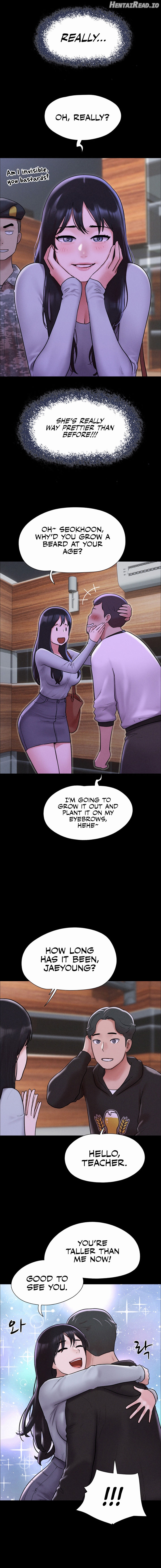 Soeun - Manhwa Chapter 1 - page 7