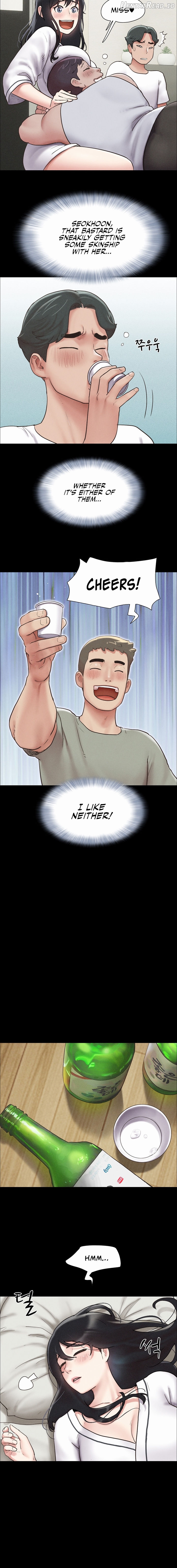Soeun - Manhwa Chapter 2 - page 12