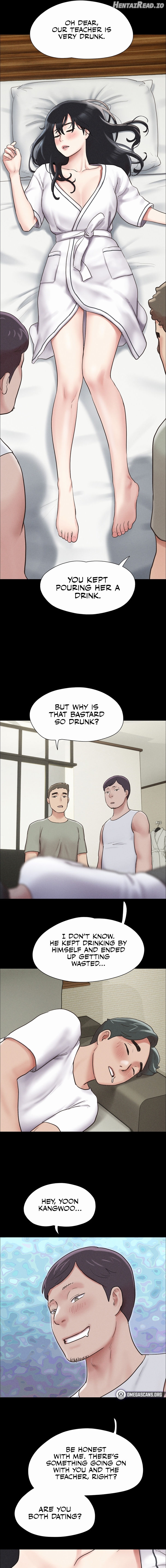 Soeun - Manhwa Chapter 2 - page 13