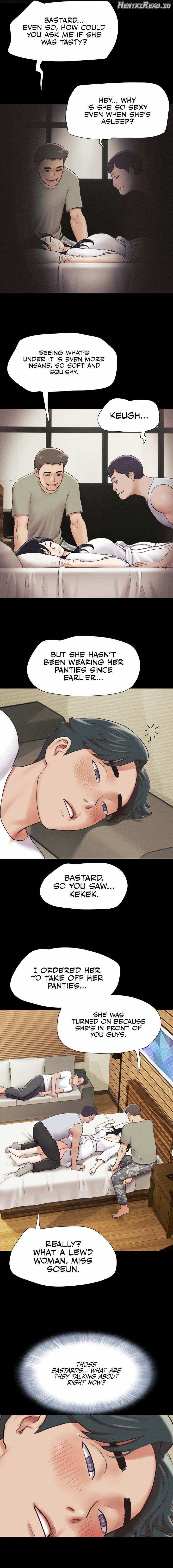 Soeun - Manhwa Chapter 2 - page 15
