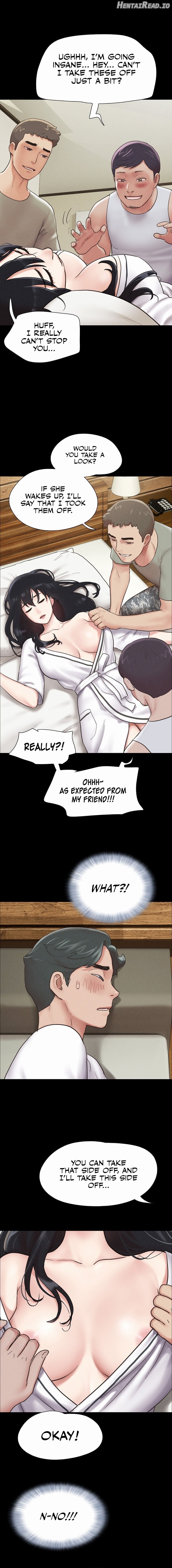 Soeun - Manhwa Chapter 2 - page 16