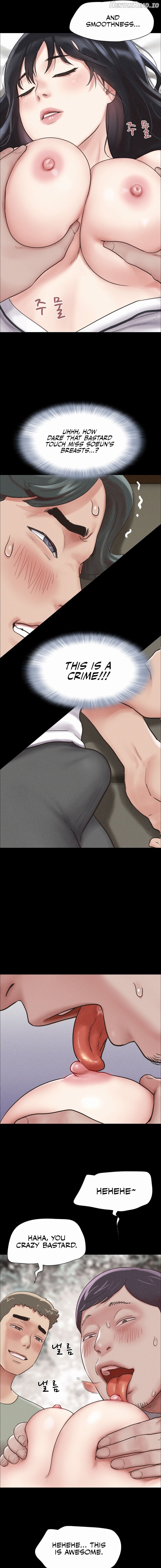 Soeun - Manhwa Chapter 2 - page 19