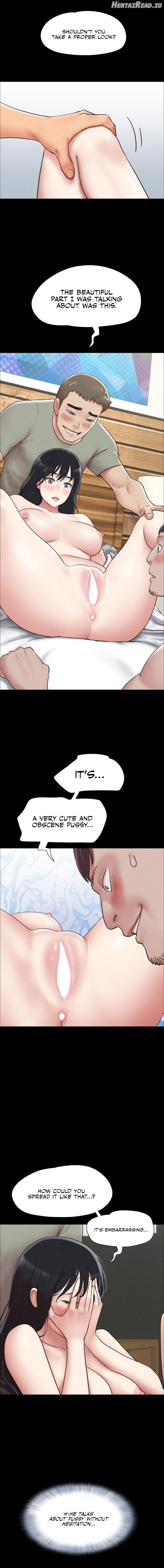 Soeun - Manhwa Chapter 3 - page 10