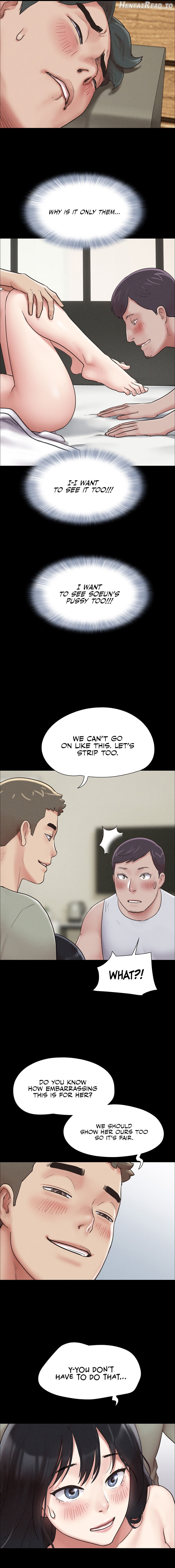 Soeun - Manhwa Chapter 3 - page 11