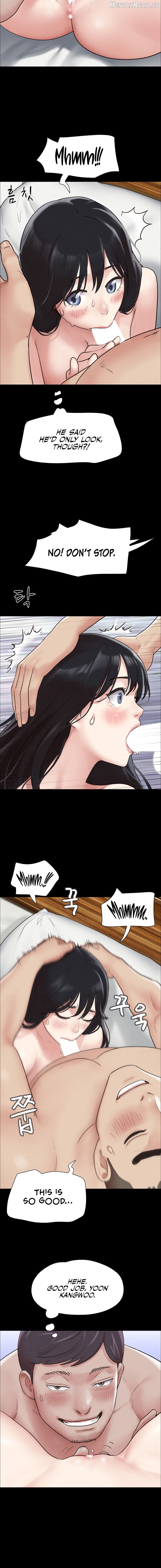 Soeun - Manhwa Chapter 3 - page 16