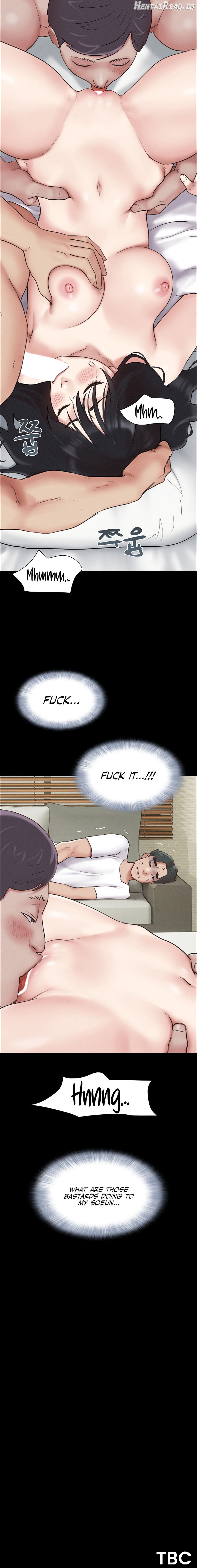 Soeun - Manhwa Chapter 3 - page 18