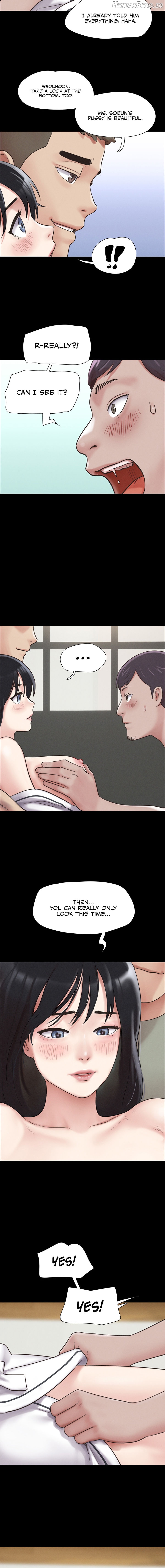 Soeun - Manhwa Chapter 3 - page 8
