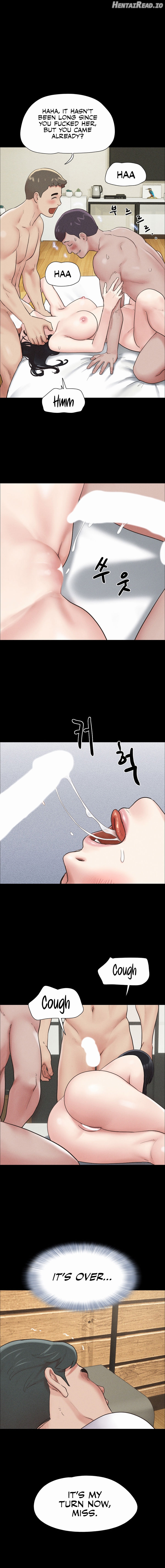 Soeun - Manhwa Chapter 4 - page 12