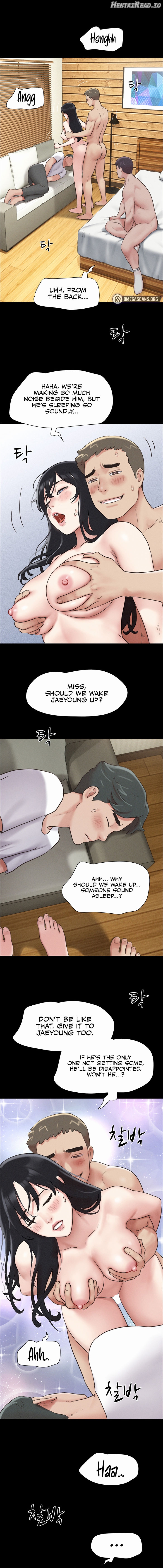 Soeun - Manhwa Chapter 4 - page 14
