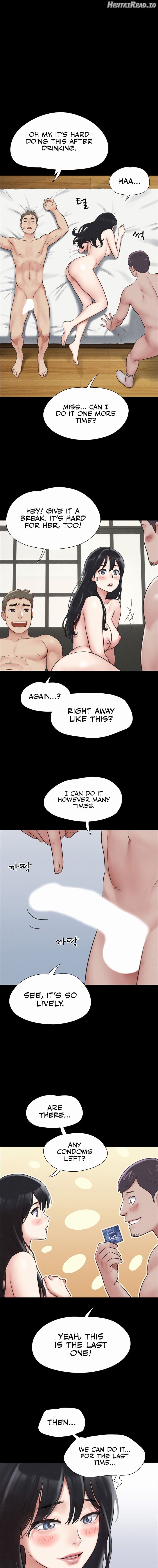 Soeun - Manhwa Chapter 4 - page 17