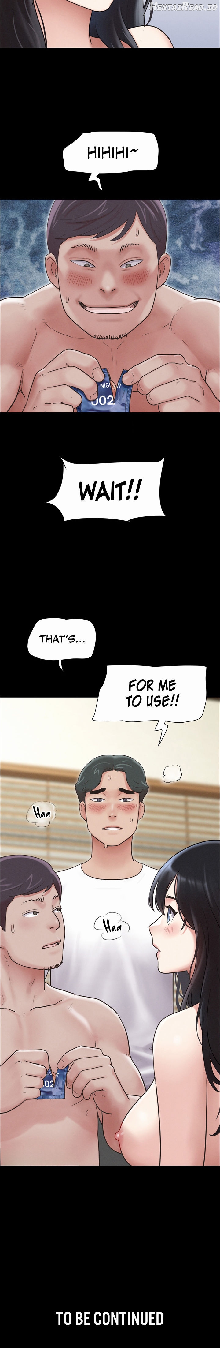 Soeun - Manhwa Chapter 4 - page 18