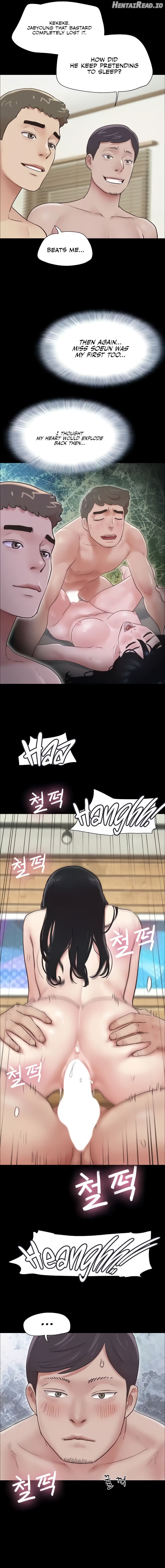 Soeun - Manhwa Chapter 5 - page 11