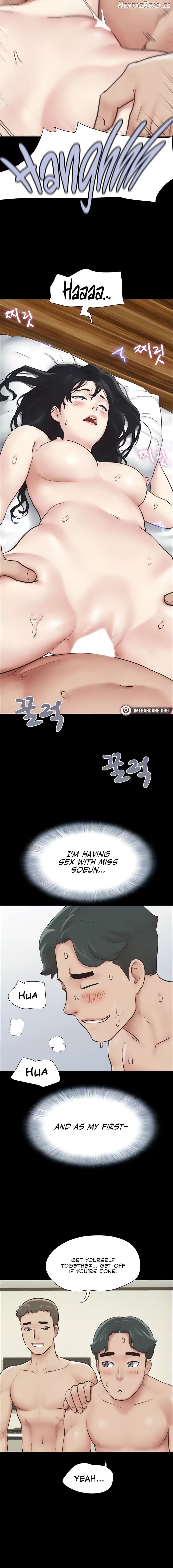 Soeun - Manhwa Chapter 5 - page 14