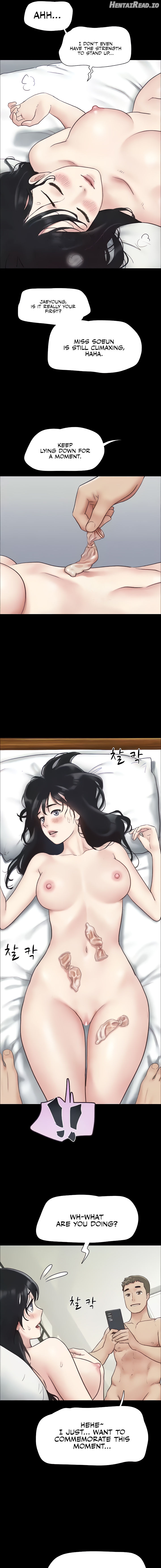 Soeun - Manhwa Chapter 5 - page 15